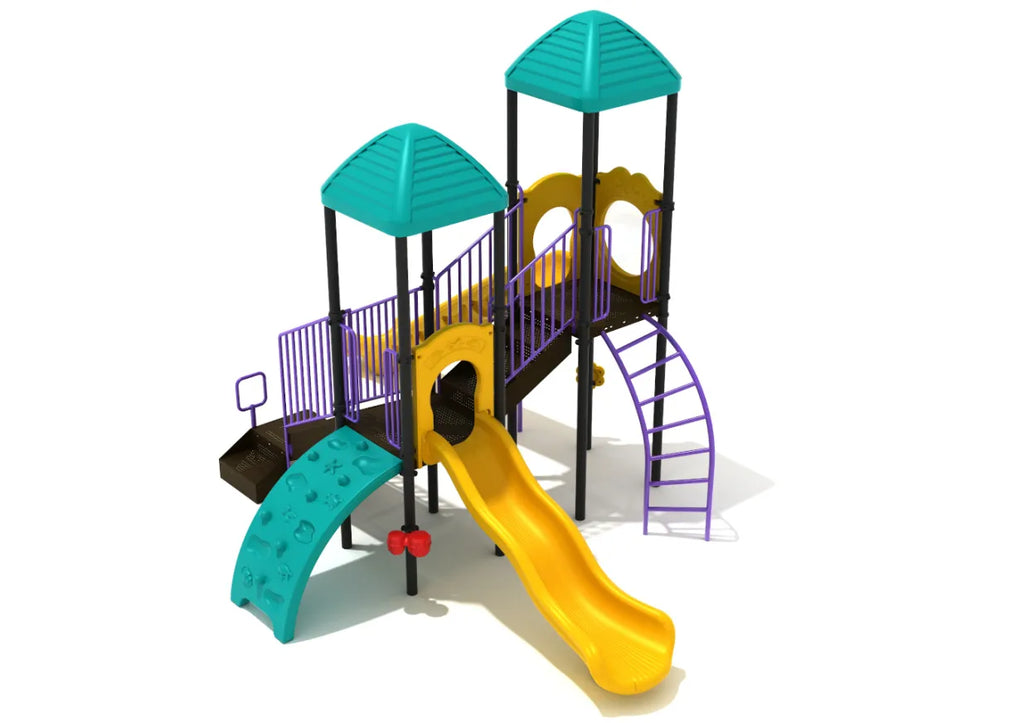 Berwyn Playground