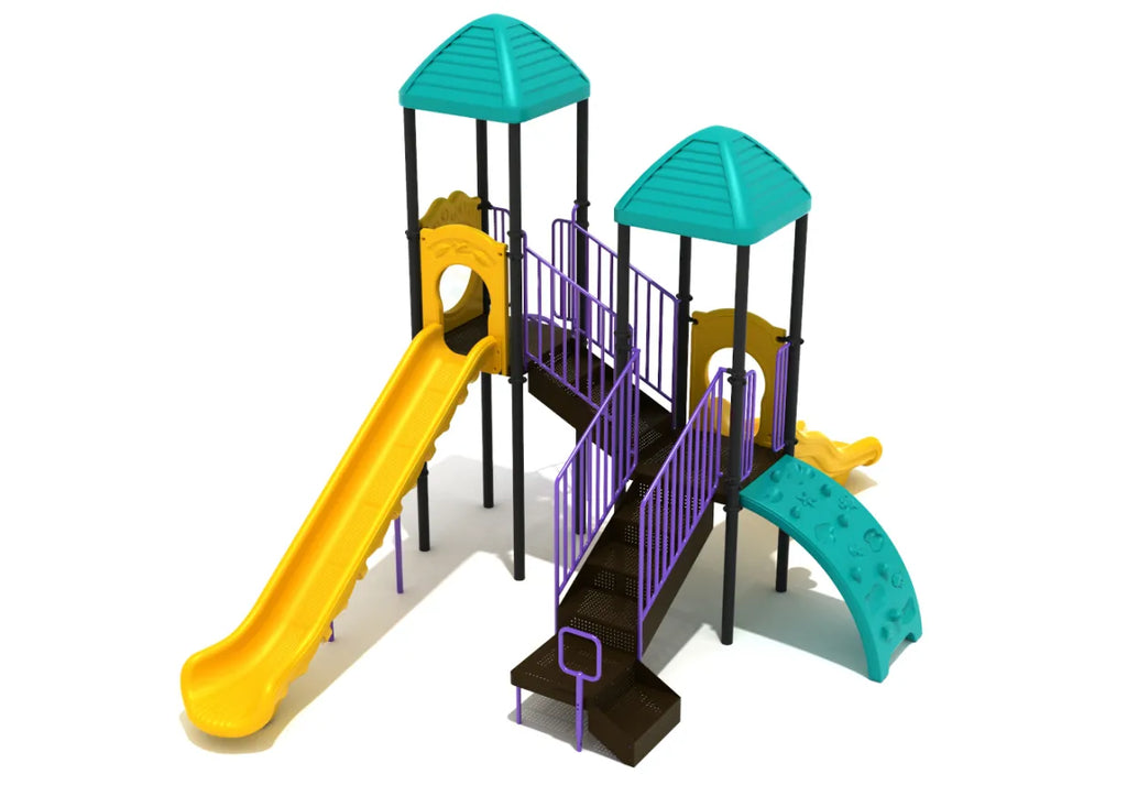 Berwyn Playground