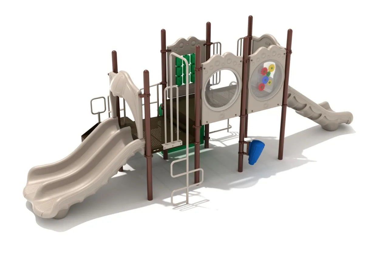 Port Townsend Playground