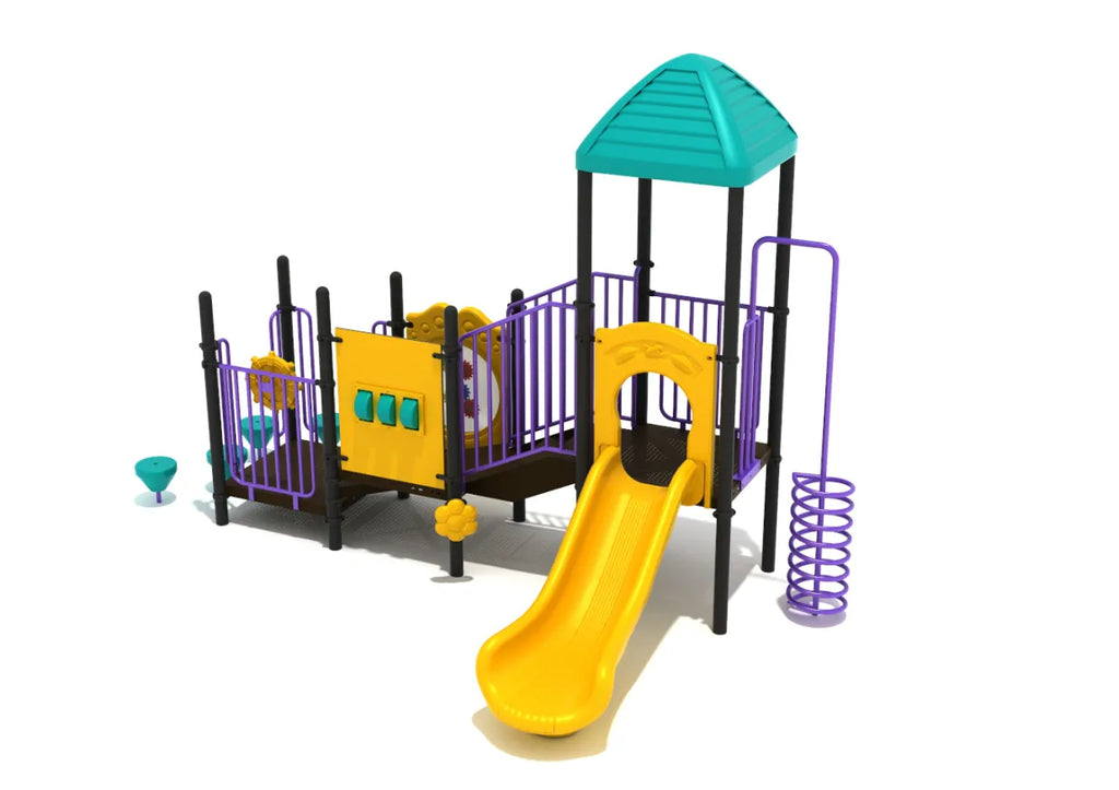 Mission Viejo Playground
