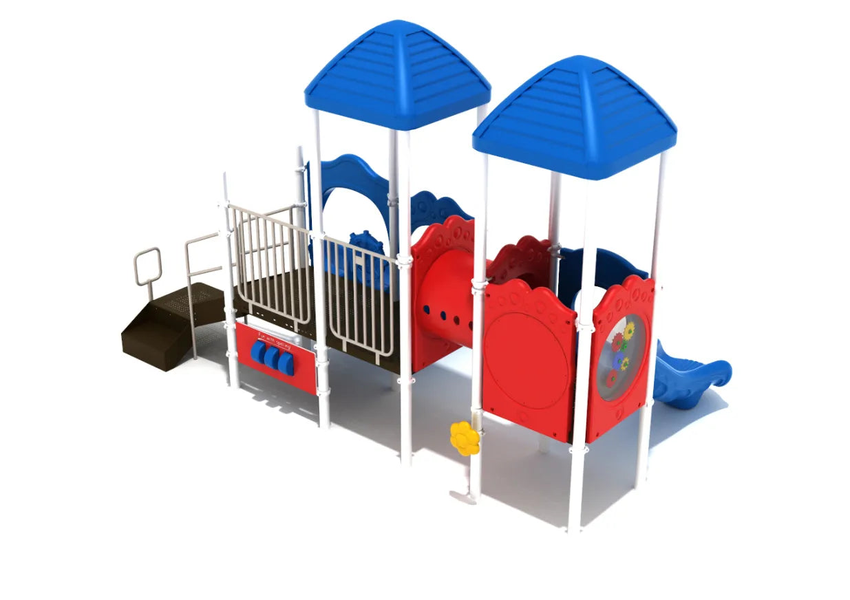 Roscoe Playground