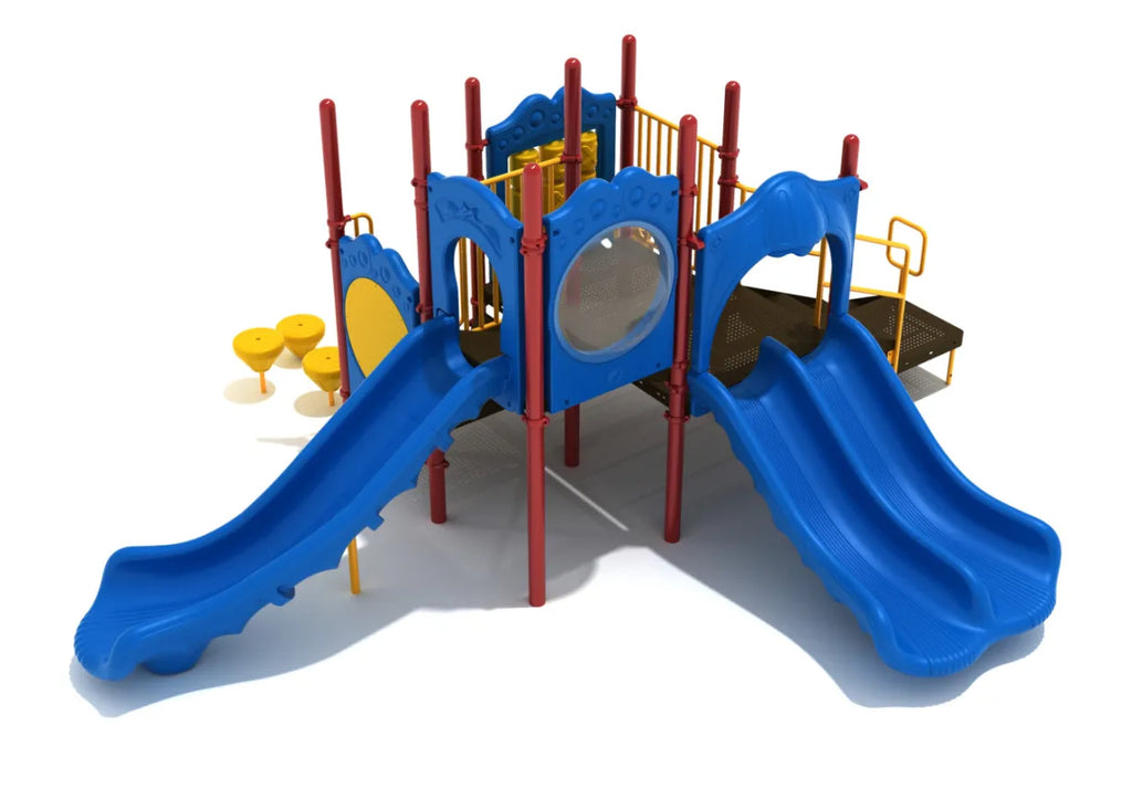 Red Bud Playground