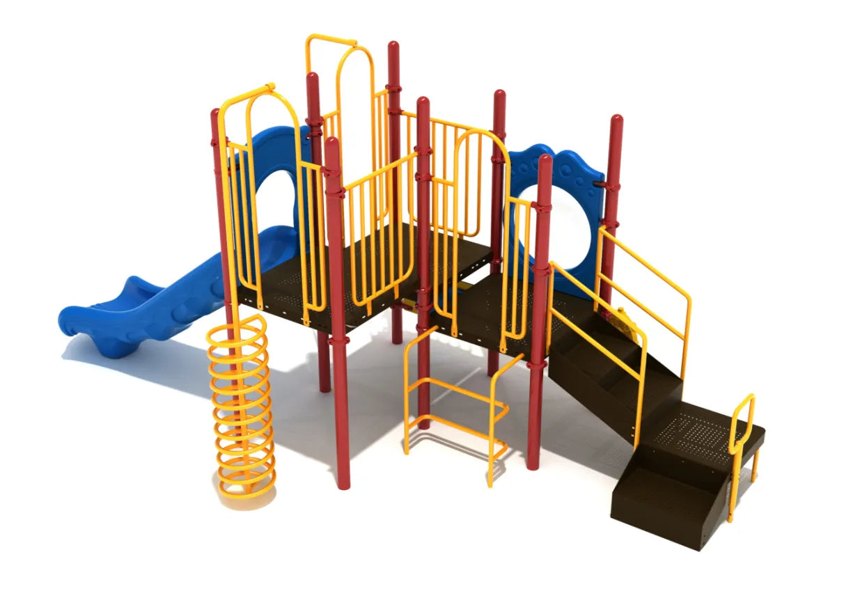 Ponte Vedra Playground