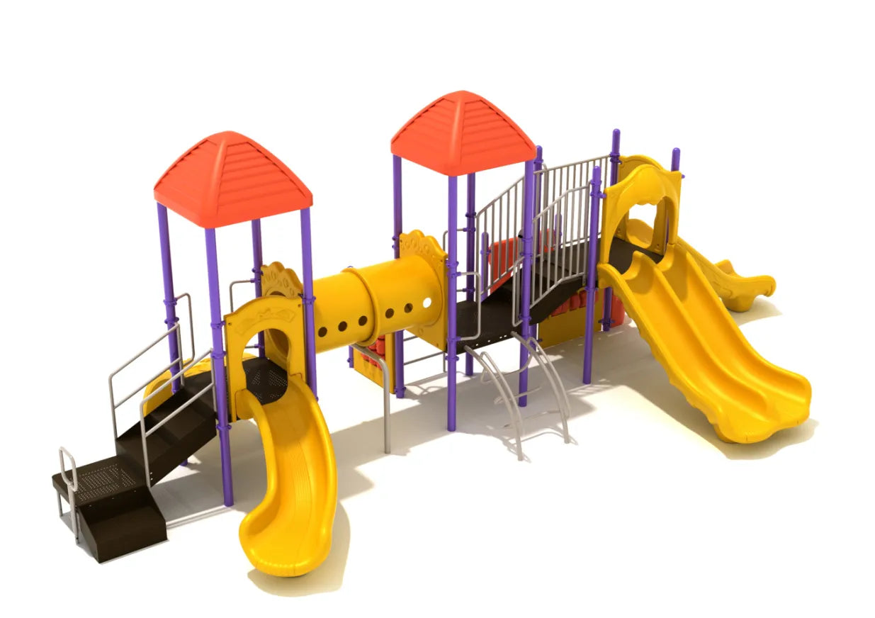 Steamboat Springs Playground