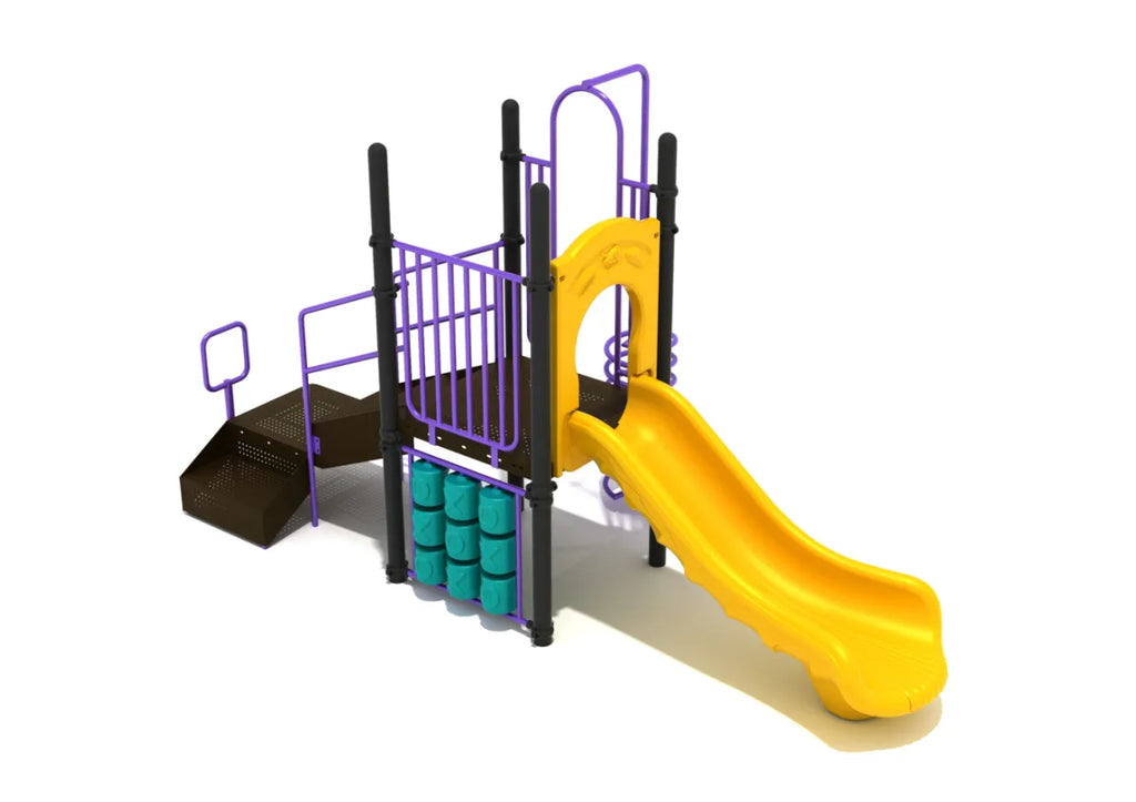 Irondale Playground