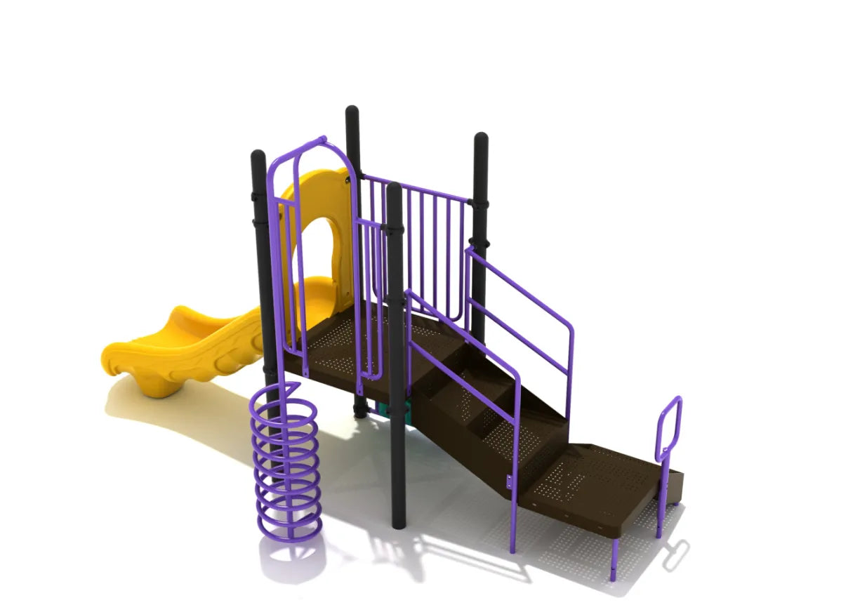 Irondale Playground
