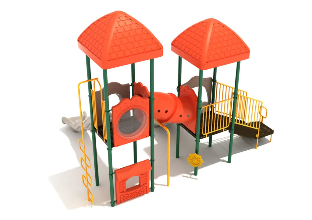 Billings Playground