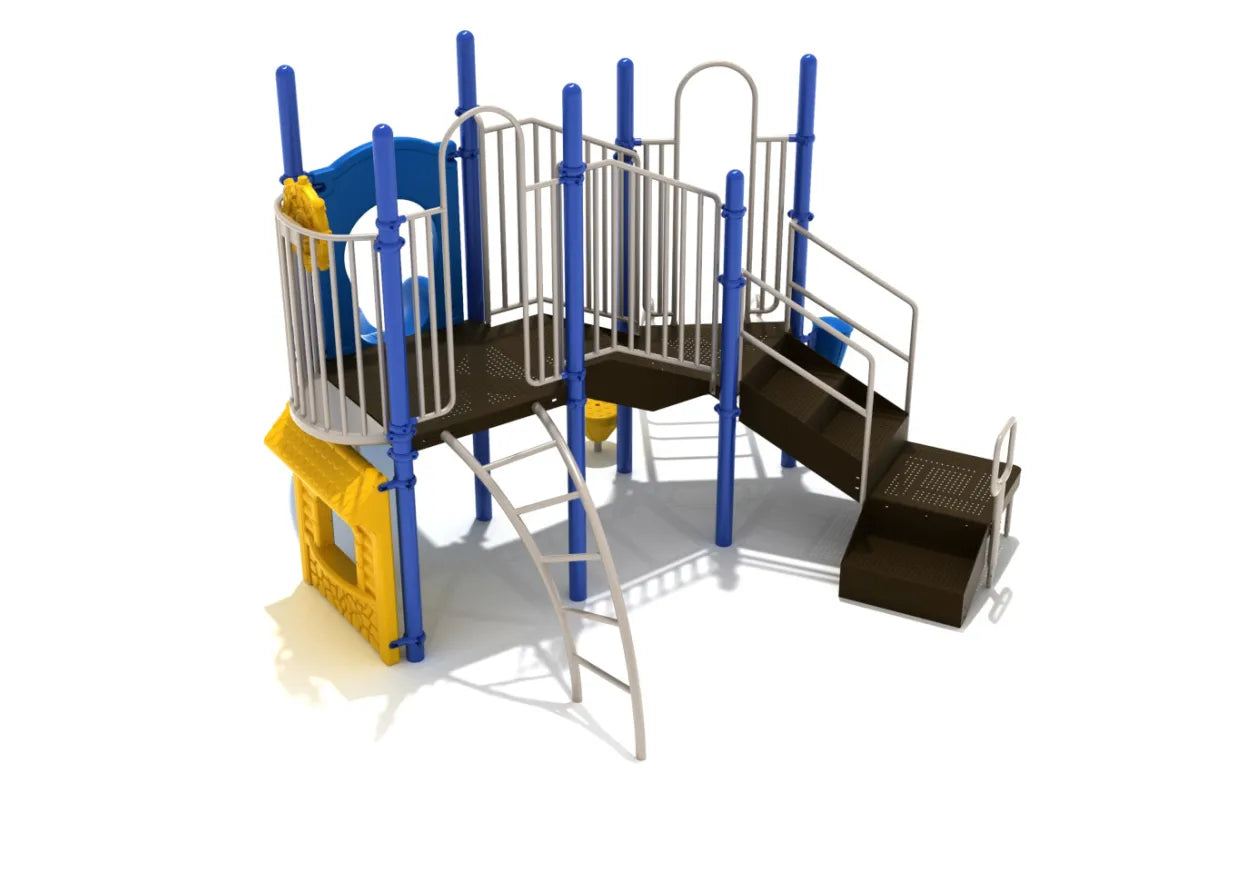 Valparaiso Playground