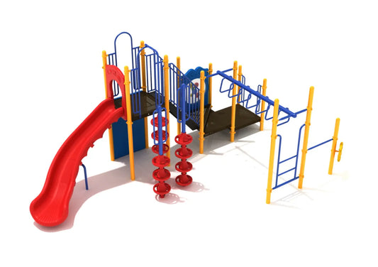 Charlotte Playground