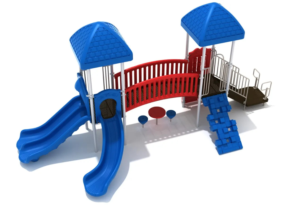 Scranton Playground