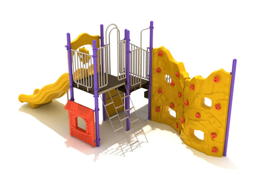 Chattanooga Playground