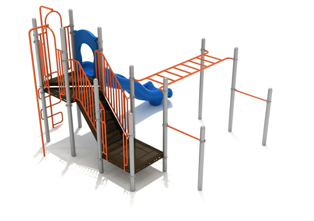 Forest Grove Playground