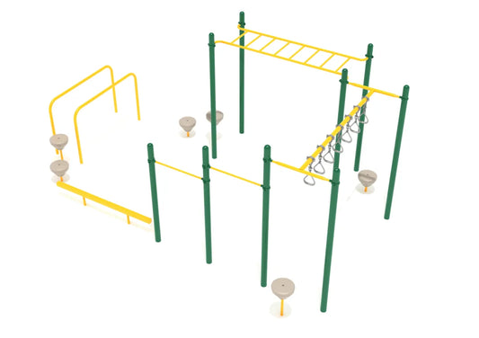 Alpharetta Playground