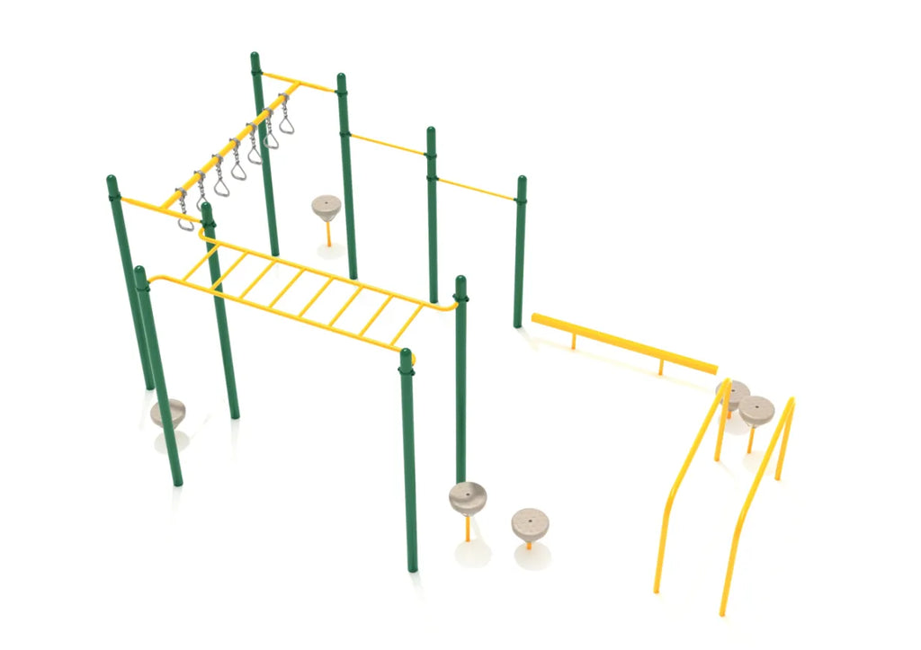 Alpharetta Playground