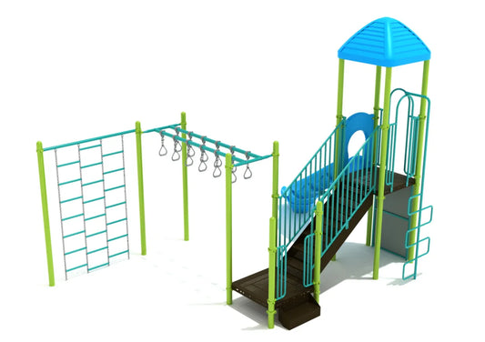 Homestead Playground