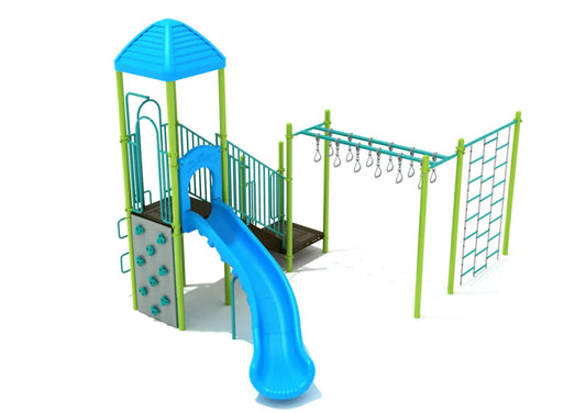 Homestead Playground