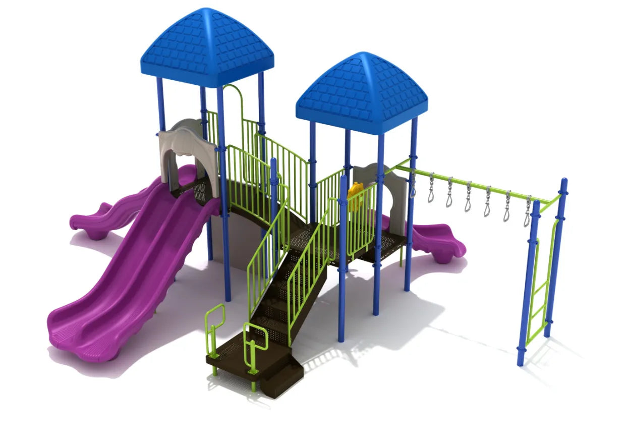 Dubuque Playground
