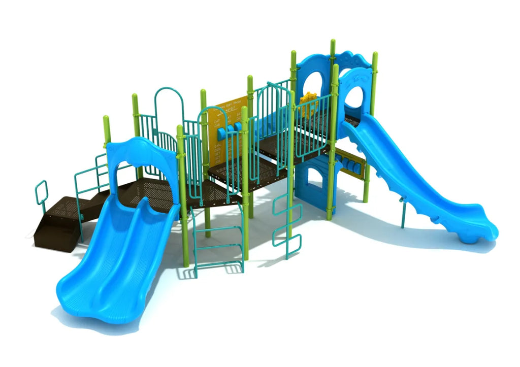 Henderson Playground