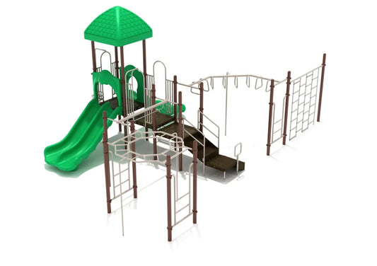 Grosse Pointe Playground