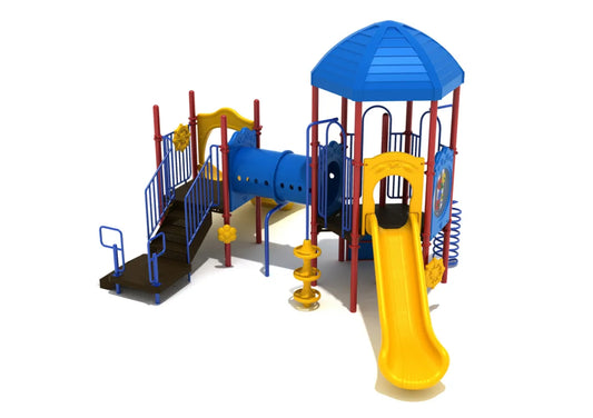 Mankato Playground