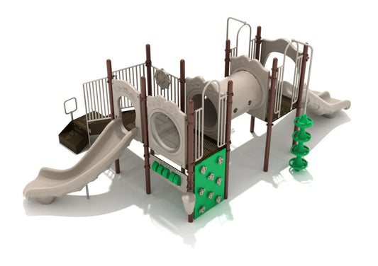 Beaufort Playground