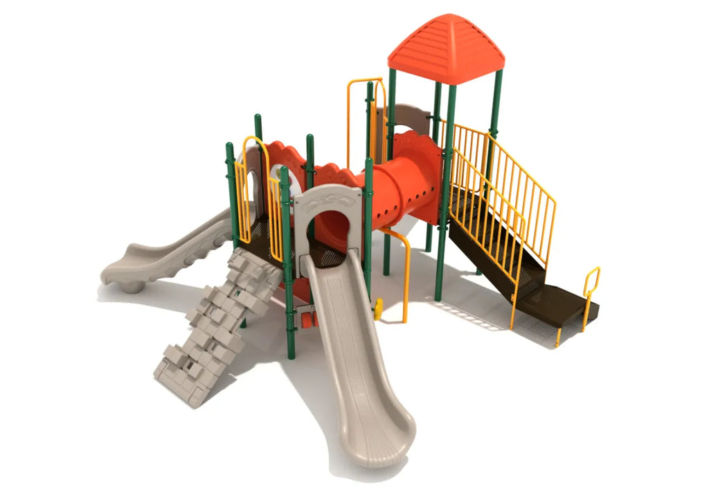 Vincennes Playground