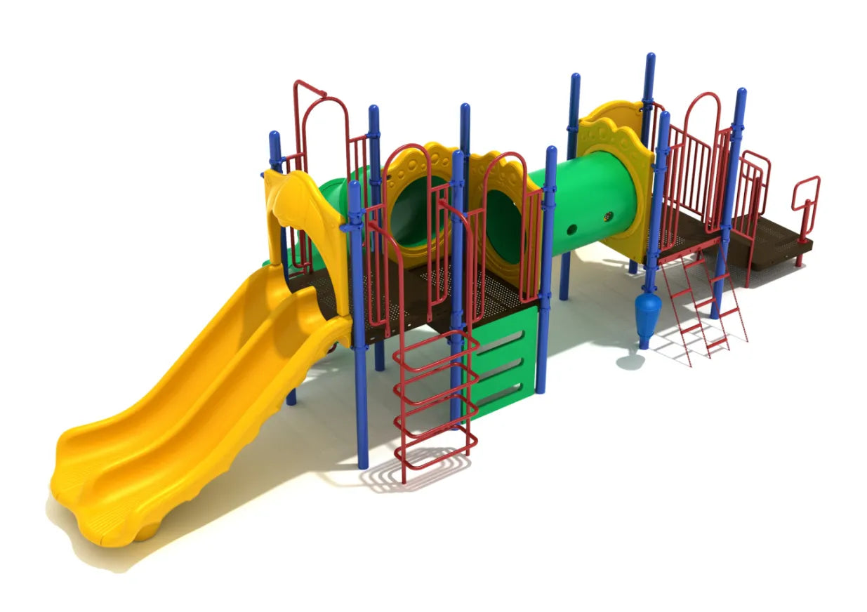 Baton Rouge Playground