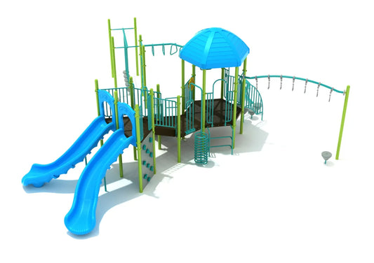 Humphrey Creek Playground