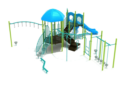 Humphrey Creek Playground