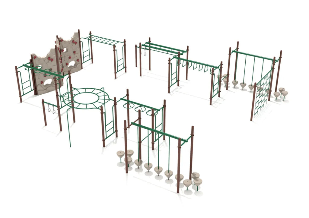 Rotonda Playground