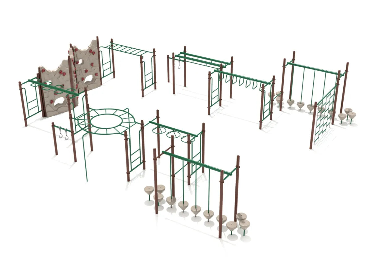 Rotonda Playground
