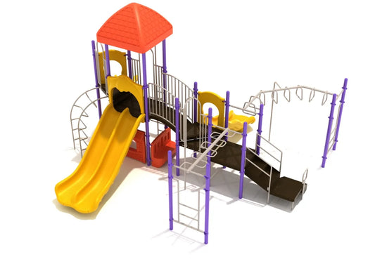 Gainsville Playground