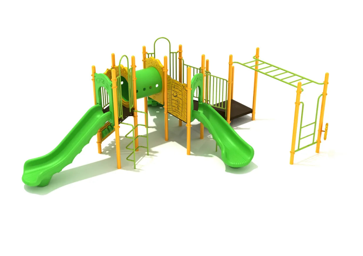 Duluth Playground