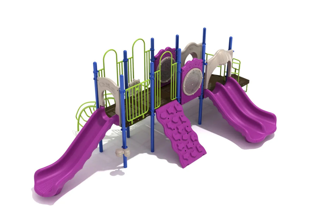 Barberton Playground