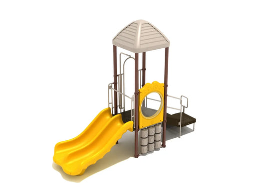 Gatlinburg Playground