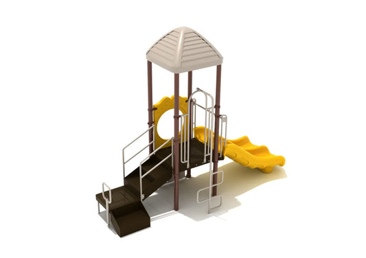 Gatlinburg Playground