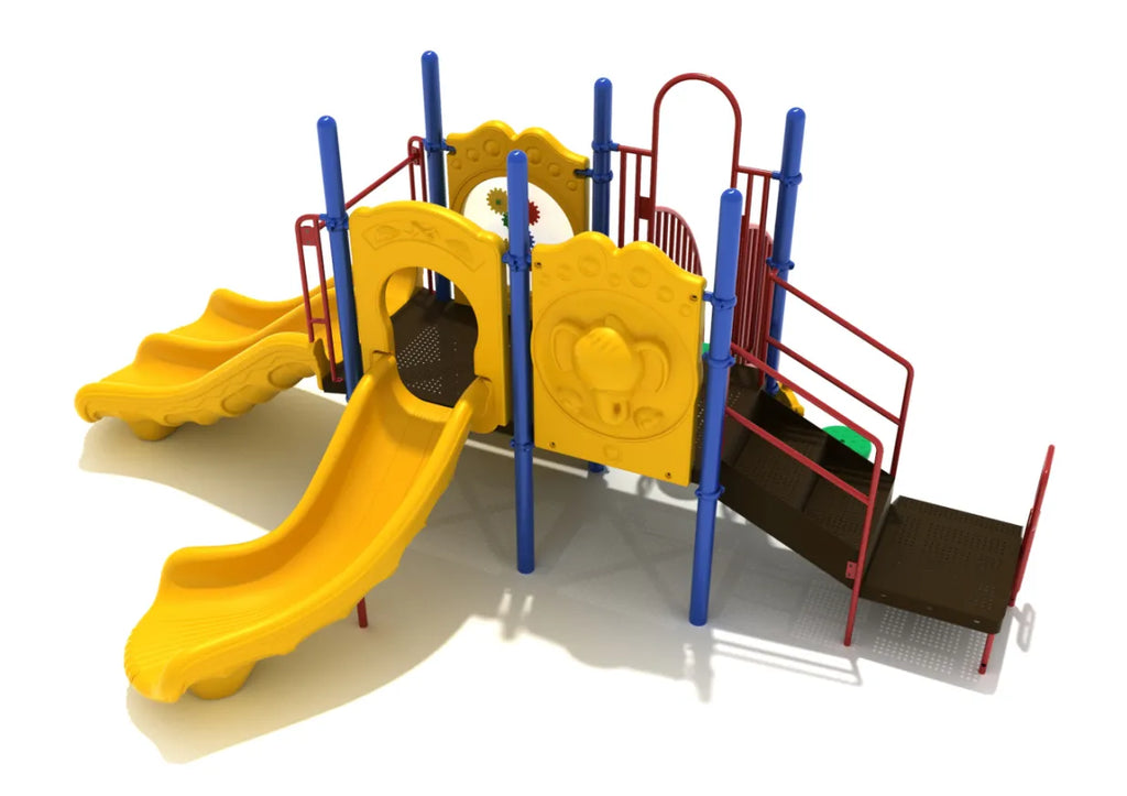 Mystic Playground