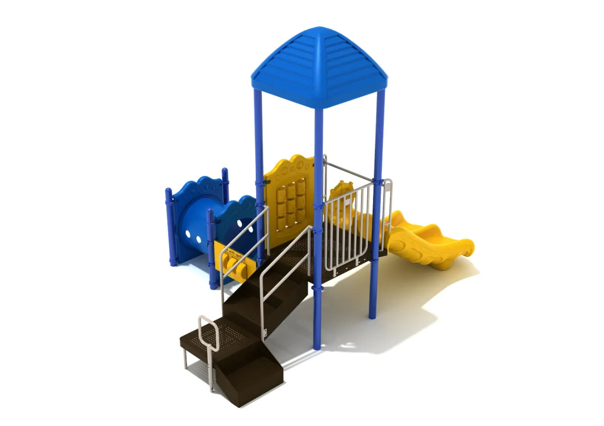 Ketchum Playground