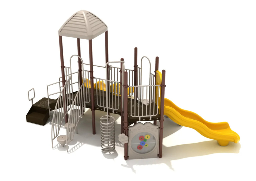 Newburyport Playground