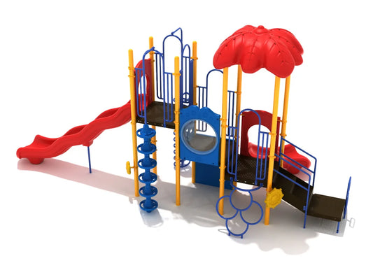 Crystal River Playground