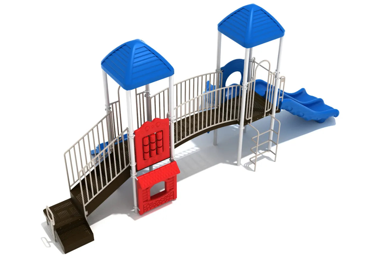Lake Placid Playground