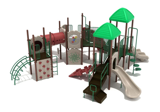 Baraboo Playground