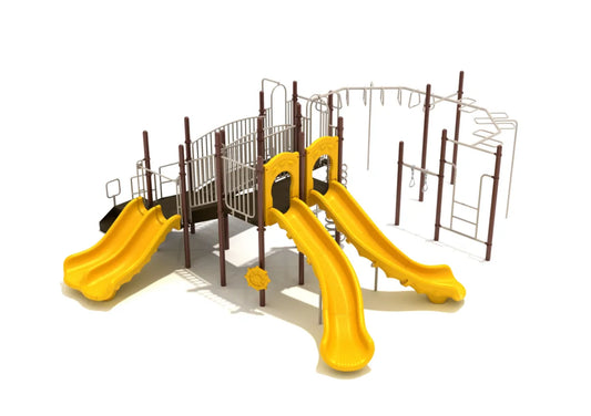 Appleton  Playground