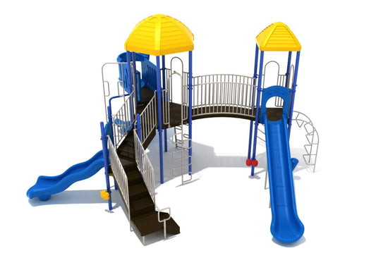 Fond du Lac Playground