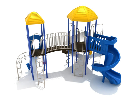 Fond du Lac Playground