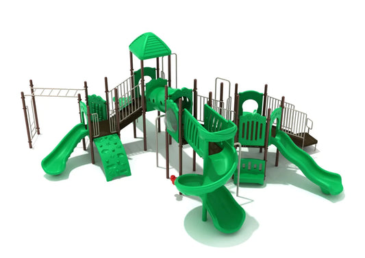 Chagrin Falls Playground