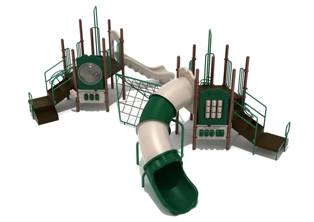 Twinsburg Playground