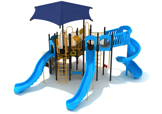 Bountiful Playground