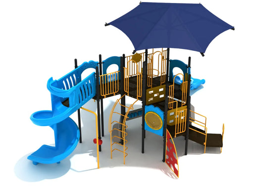 Bountiful Playground