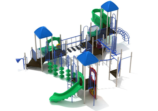 Cottonwood Playground
